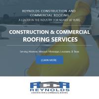 Reynolds Construction & Commercial Roofing image 3
